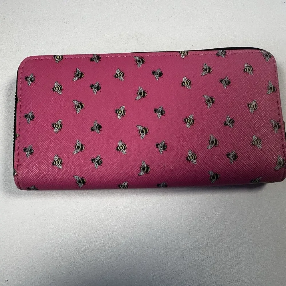 Simply Southern cute wallet